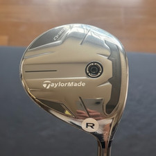 TaylorMade Qi35 Fairway Wood