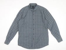 Steel & Jelly Men's Blue XL