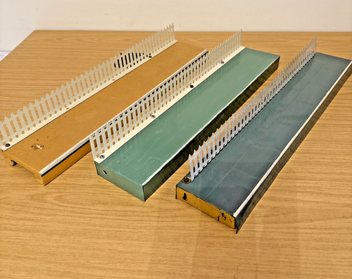 Ch384 hornby gauge platform - gauge,