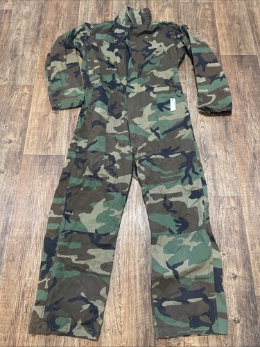 Military woodland type i - military,