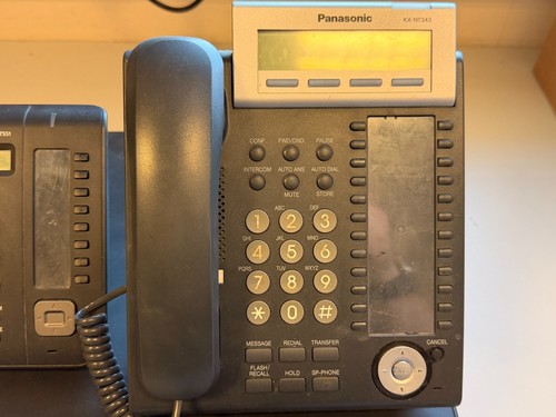 Panasonic ncp500xuk - panasonic, kx-ncp500xuk