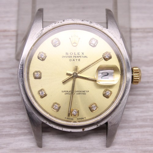 Vintage rolex 3135 - rolex, movement
