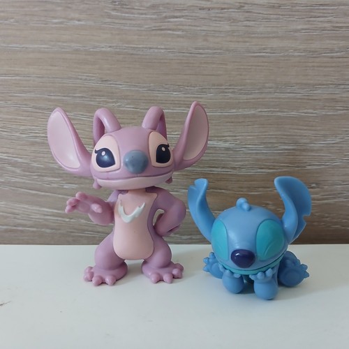 Disney lilo stitch - lilo, angel