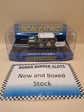 Scalextric C3302 Morris Mini