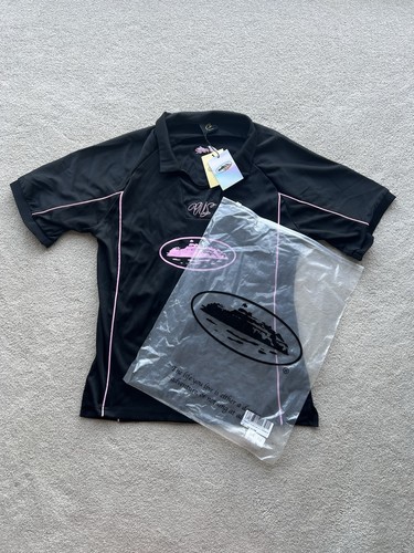 Corteiz brand new size mens - corteiz,