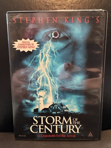 Storm the century - the,