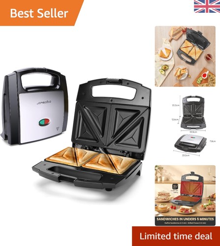 800w non stick slice - 2,