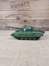 Chinese Russian Army T72 Style