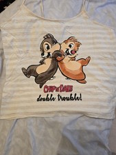 Primark Chip n Dale 'double