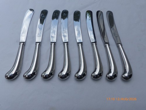 Stainless steel pistol - 8,