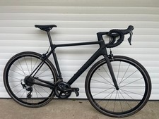 Canyon Ultimate CF SLX carbon
