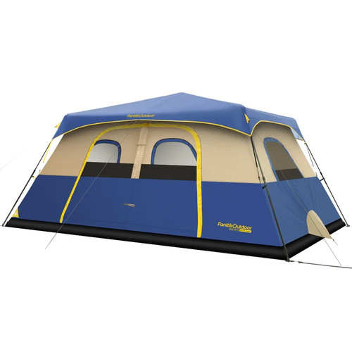 Fanttikoutdoor c10 pro camping - fanttikoutdoor,