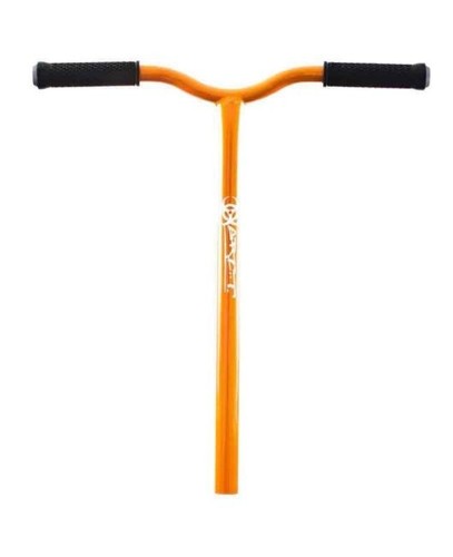 Grit 4130 scooter - scooter, yeh