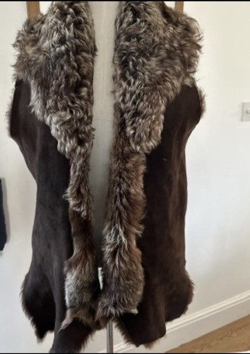 Nursey ladies shearling - ladies,