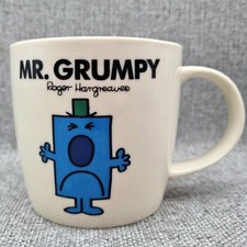 Mr Men - Mr Grumpy - Chorion -