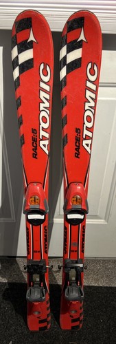 Atomic race kid - atomic,