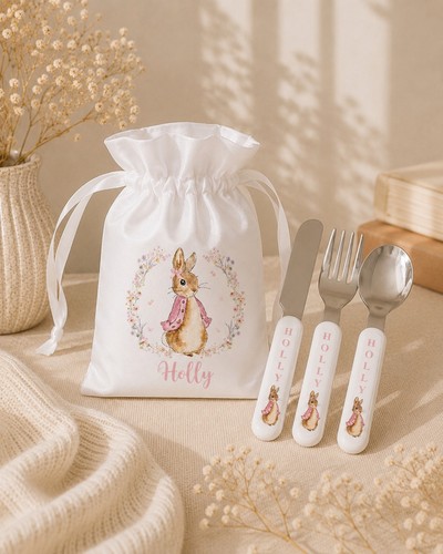 Personalised peter rabbit - peter,