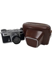 Kiev 4 Vintage Rangefinder