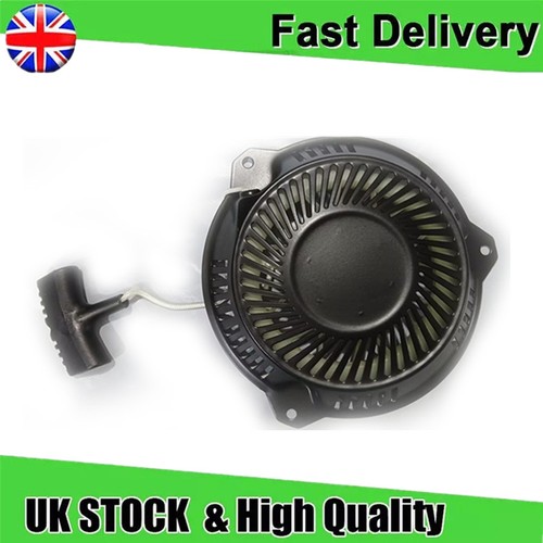 Replacement recoil pull - recoil,