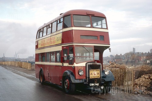 Bus photo bolton - bus,