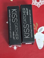 Inglot Kiss Catcher Tango Red