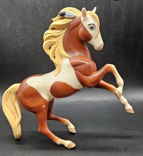 Breyer horse 578 rain - horse, #578
