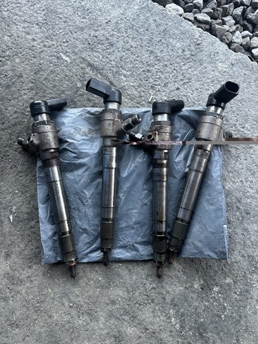 Transit custom injectors - transit,