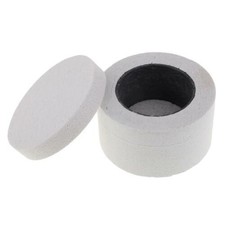 Ceramic Fiber Microwave Kiln Jewelry Making Tools for DIY Glass Jewelry Fusing