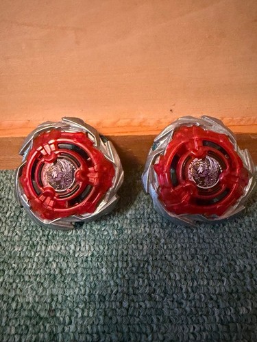 Takara tomy beyblade bullet - tomy, x