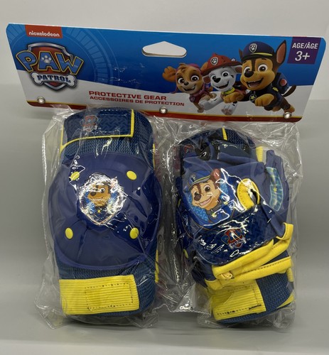 Nickelodeon paw patrol chase - paw,