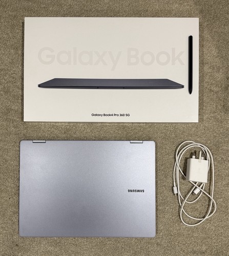 Samsung galaxy book4 pro - galaxy,