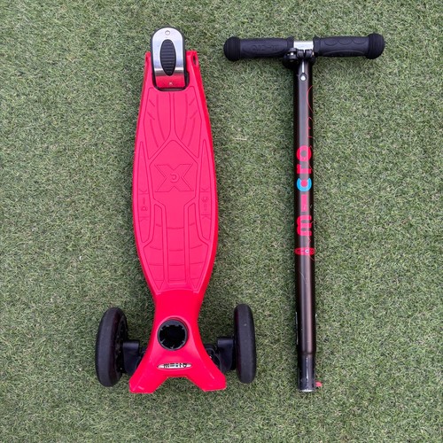 Micro wheel kids - 3,