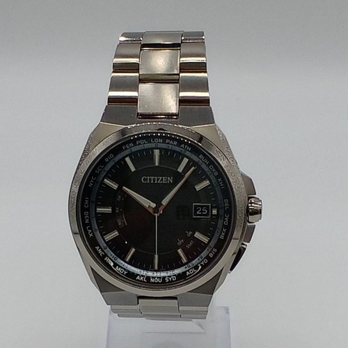Citizen cb0120 55e eco drive - cb0120-55e, eco-drive