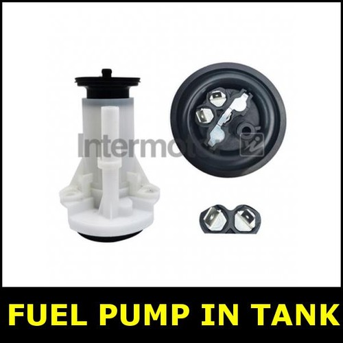 Fuel pump tank fits - pump, in