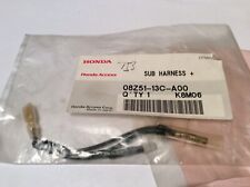 Honda CBR600 VT600 VF750 GL1500 VT1100 Sub Harness Lead Wire 08Z51-13C-A00