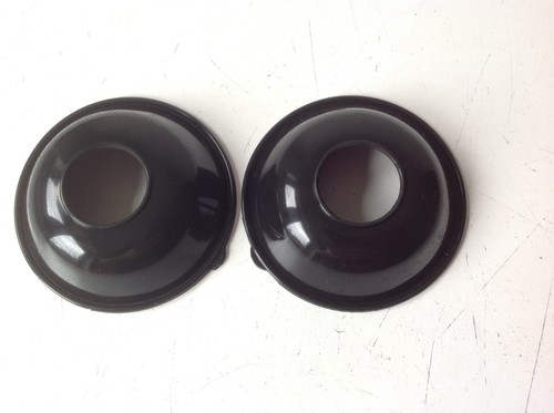 2pcs carburetor slide - 2pcs,