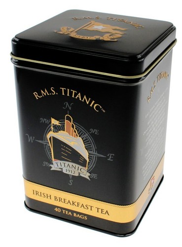 Rms titanic 1912 irish - 1912,