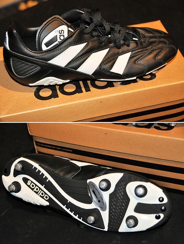 Vintage original adidas - original,