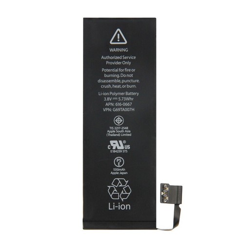 Compatible battery for apple - battery,