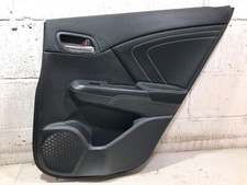 HONDA CIVIC 2016 MK9 5DR DOOR