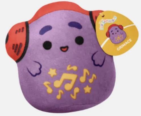 2023 mcdonald squishmallows - 2023,