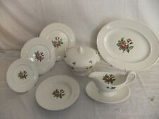 Wedgwood Moss Rose - Etruria &