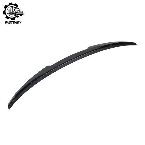 Boot spoiler lip wing - boot,