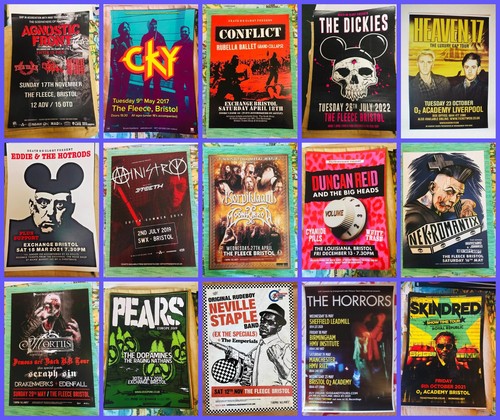 Poster sale a3 fabulous - sale!!,