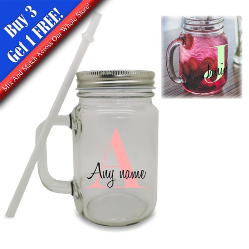 Personalised colour printed - colour,