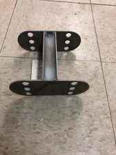 GENUINE GROVE MANLIFT 9360100066 CARRIER WELDMENT ASSEMBLY, N.O.S