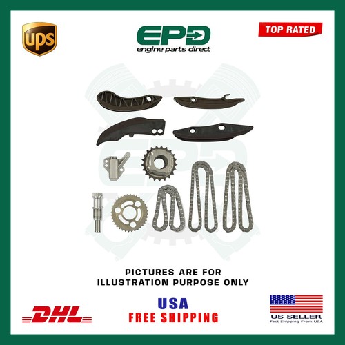 Bmw n47 0 timing chain - 1.6, 2.0