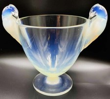 LALIQUE 1926 Wheel Engraved R