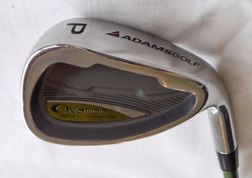 Ladies adams ovation pitching - ladies,