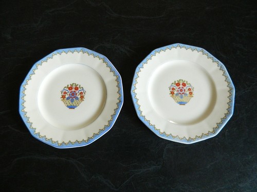 Art deco myott son - deco, small